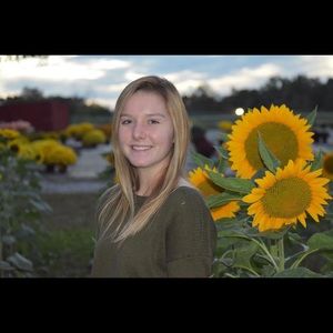 Meet your Posher, Misty